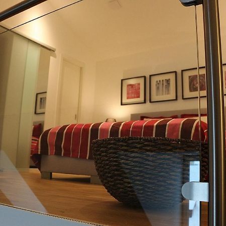 Ferienwohnung "Karmeliten Am Dom" レーゲンスブルク エクステリア 写真