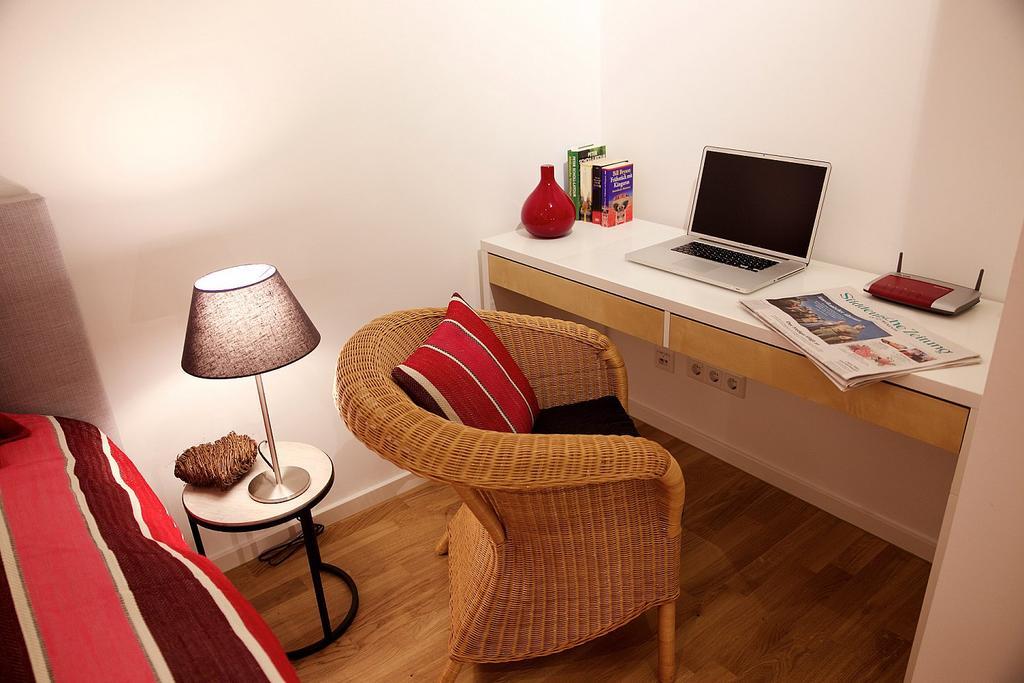 Ferienwohnung "Karmeliten Am Dom" レーゲンスブルク エクステリア 写真